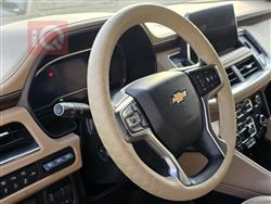 شيفروليه تاهو